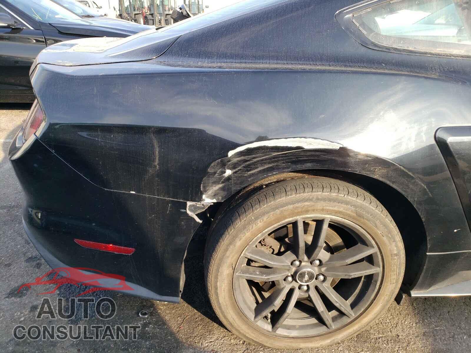 FORD MUSTANG 2016 - 1FA6P8CF2G5284285