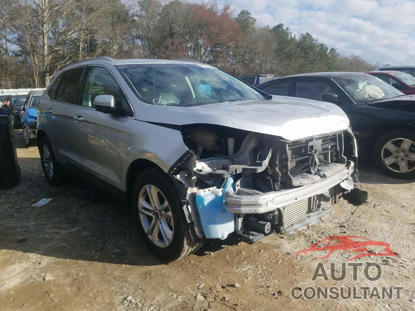 FORD EDGE 2019 - 2FMPK3J99KBC03473
