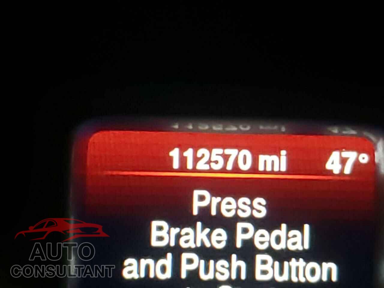 DODGE JOURNEY 2016 - 3C4PDCAB7GT196987