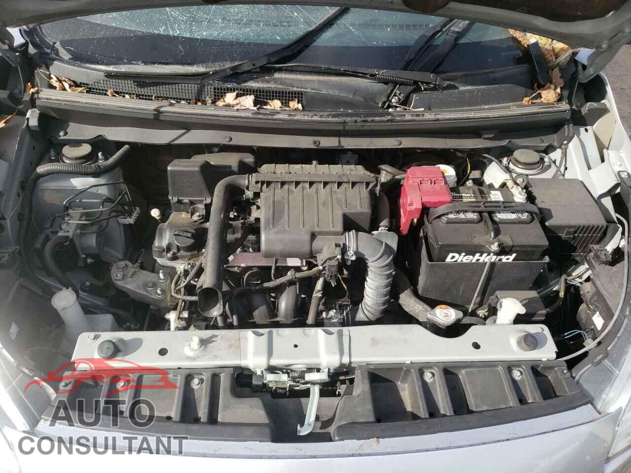 MITSUBISHI MIRAGE 2017 - ML32F3FJ8HHF11077