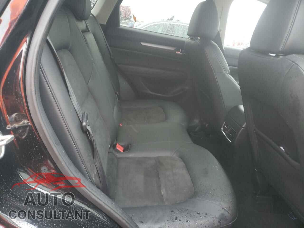 MAZDA CX-5 2021 - JM3KFBCM9M0483146