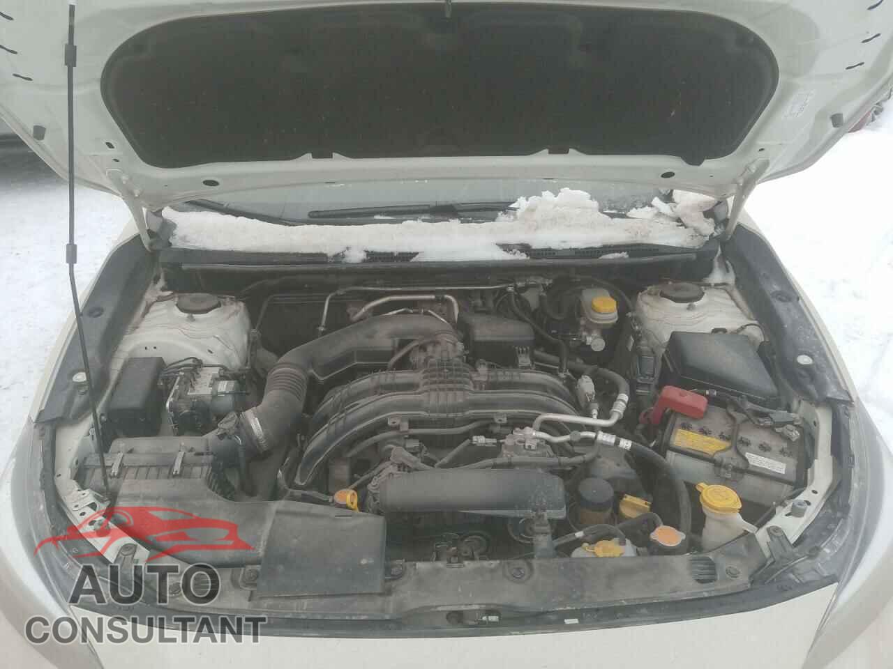SUBARU CROSSTREK 2019 - JF2GTANC2KH258136