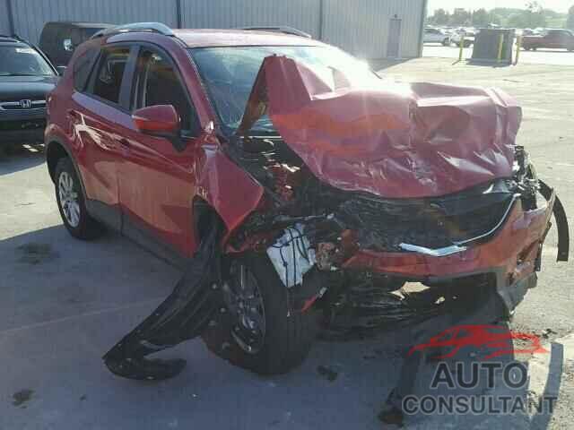 MAZDA CX-5 2015 - JM3KE2CY7F0547032