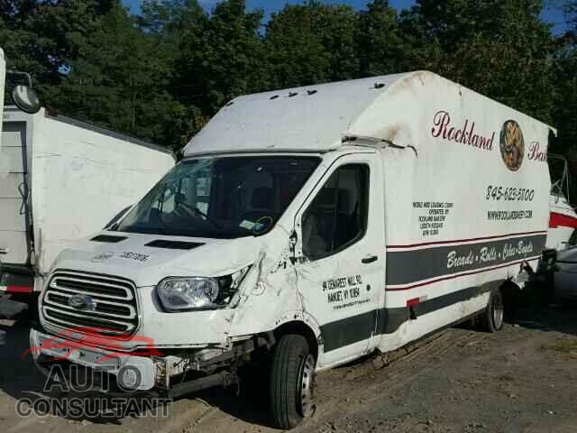 FORD TRANSIT CO 2015 - 1FDWS9PM7FKA13032