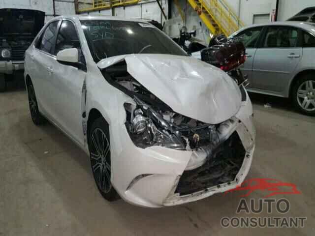 TOYOTA CAMRY 2016 - 4T1BF1FK3GU134750