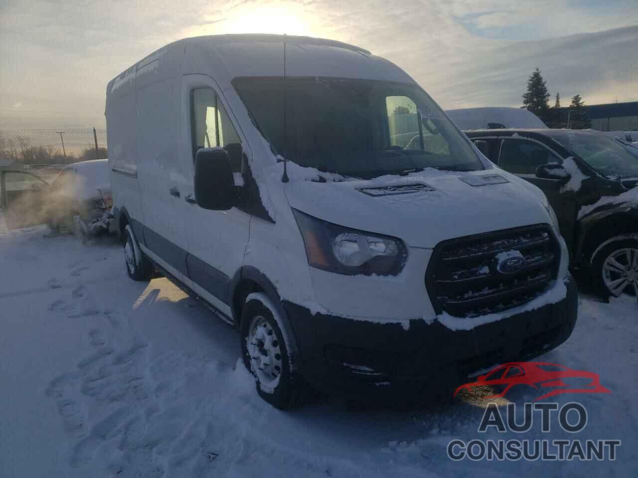 FORD TRANSIT CO 2020 - 1FTBR2C86LKA04431