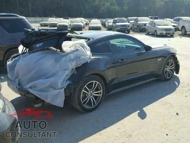 FORD MUSTANG 2015 - 1FA6P8CF2F5313265