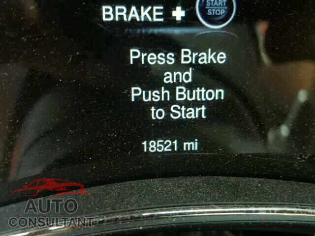 DODGE DURANGO 2015 - 1C4RDHAG1FC937629