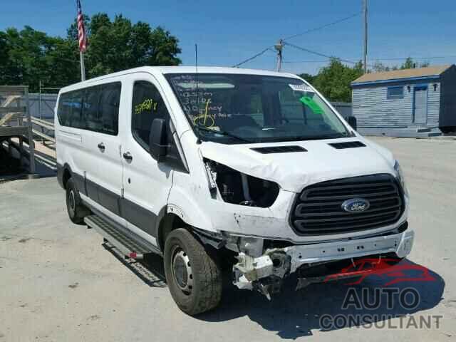 FORD TRANSIT CO 2015 - 1FBZX2ZM9FKB12513