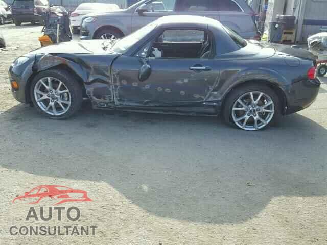 MAZDA MIATA 2015 - JM1NC2PF5F0238258