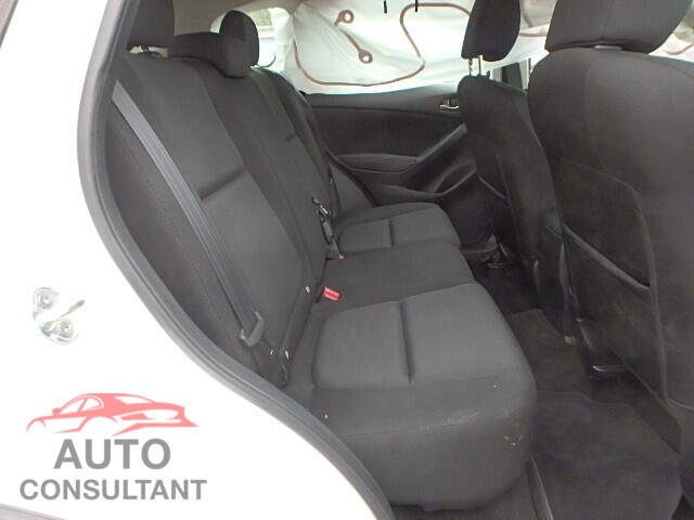 MAZDA CX-5 2014 - JM3KE2BE9E0379397