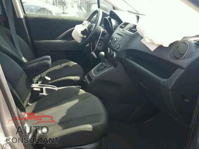 MAZDA 5 2015 - JM1CW2BL0F0185528