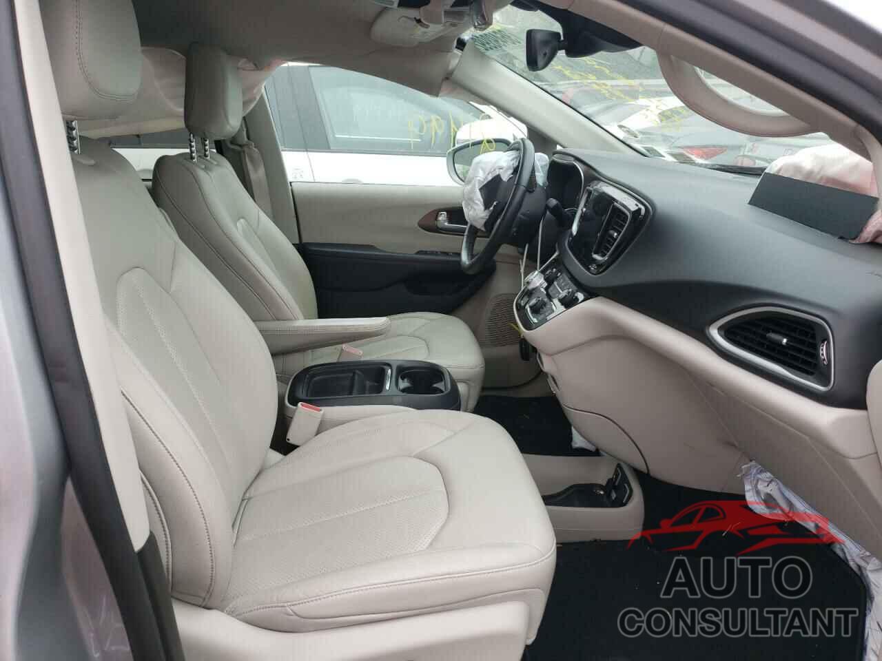 CHRYSLER PACIFICA 2019 - 2C4RC1BG9KR516218