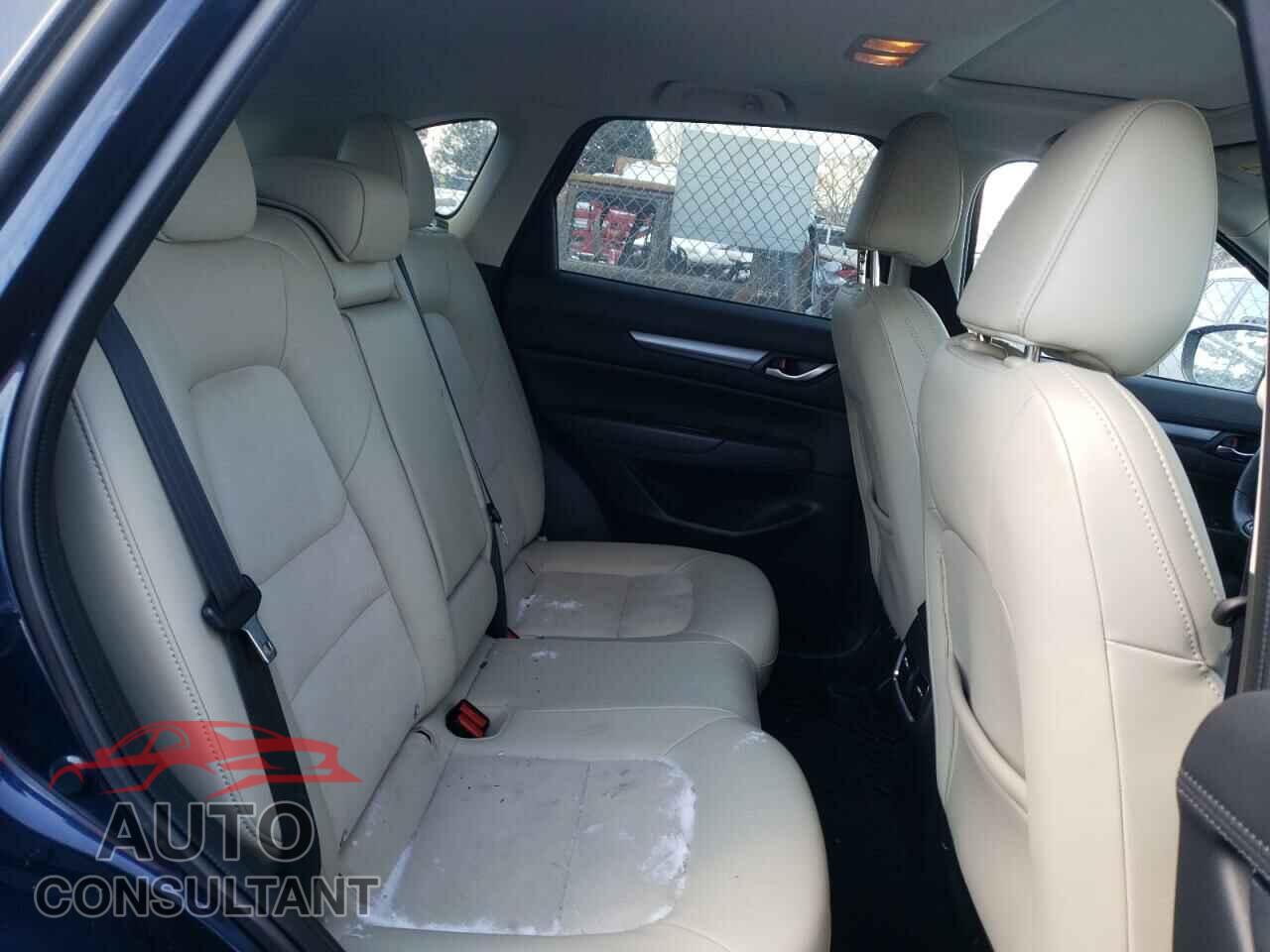 MAZDA CX-5 2019 - JM3KFBCM3K1514978