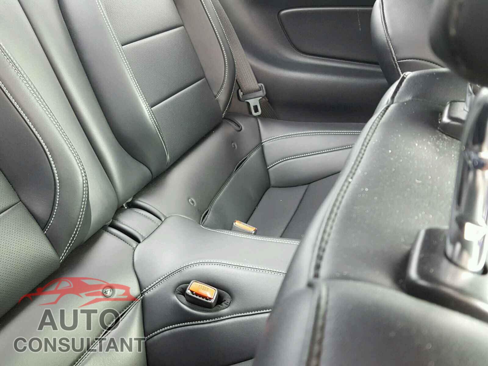 FORD MUSTANG 2015 - 1FA6P8CF2F5368086