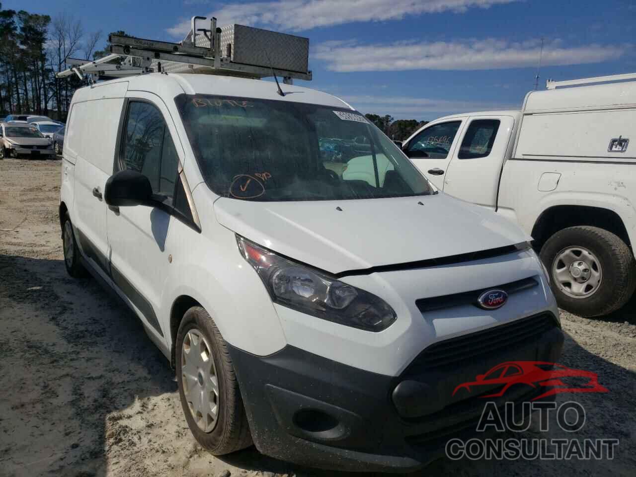 FORD TRANSIT CO 2016 - NM0LS7EX0G1280087