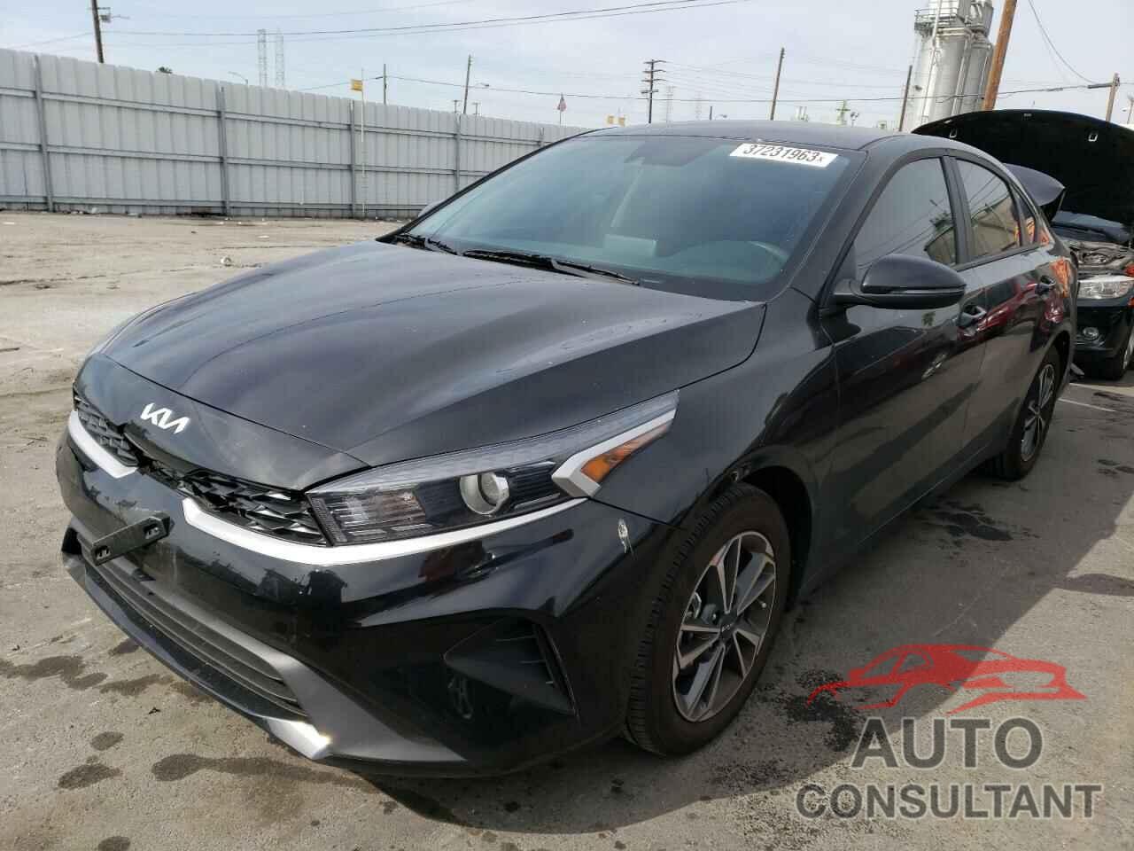 KIA FORTE 2023 - 3KPF24AD2PE548774