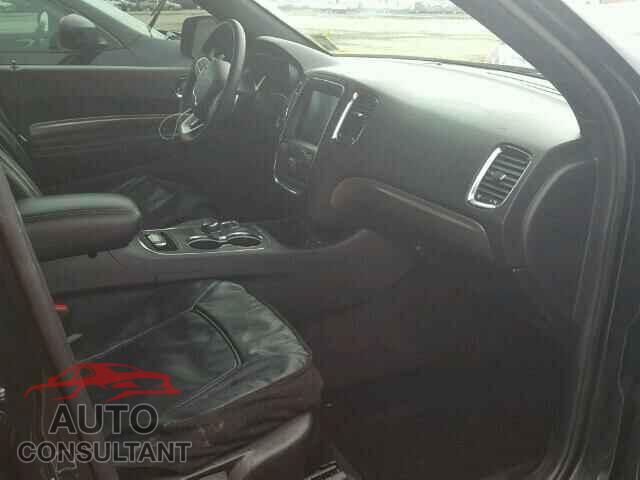 DODGE DURANGO 2015 - 1C4RDHAG4FC201543