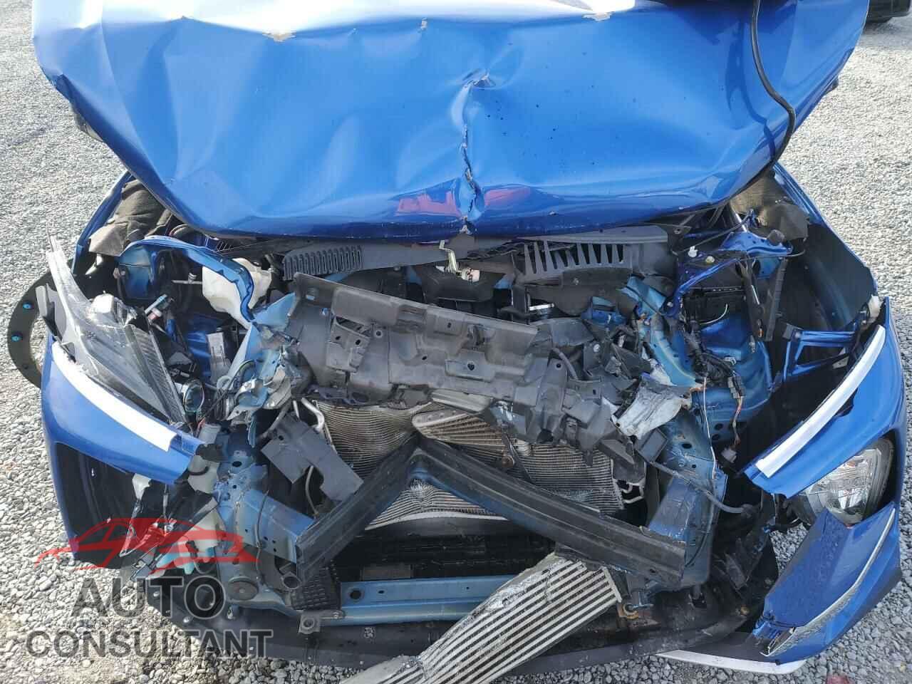 MITSUBISHI ECLIPSE 2018 - JA4AT5AA1JZ050896