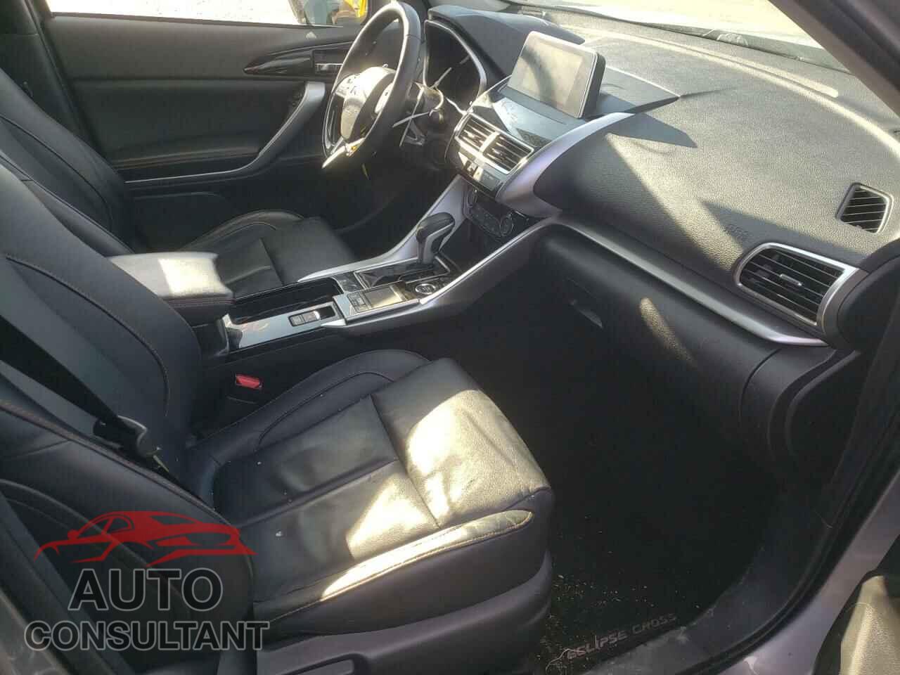 MITSUBISHI ECLIPSE 2019 - JA4AT5AA4KZ021541