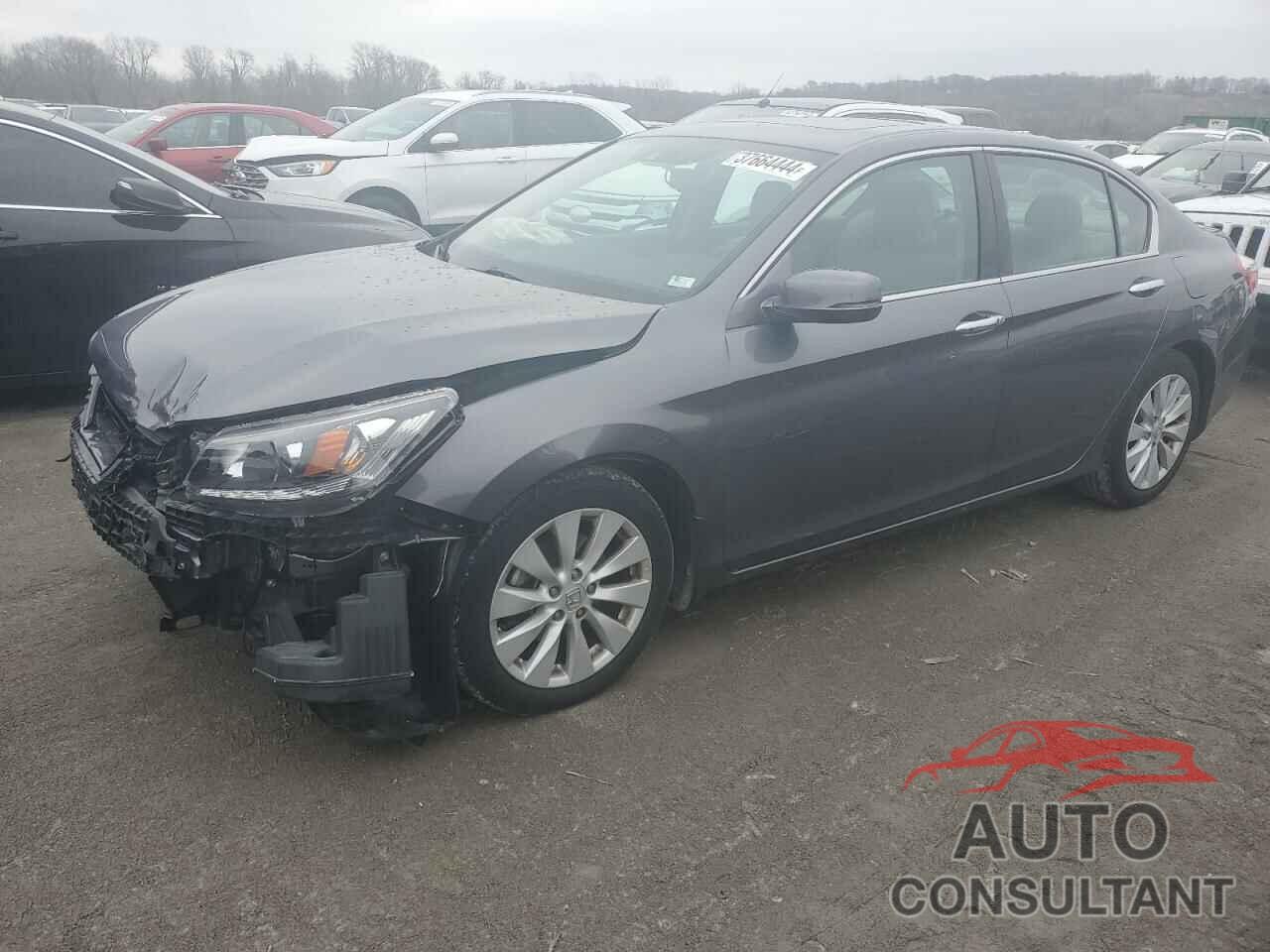 HONDA ACCORD 2015 - 1HGCR3F84FA024937