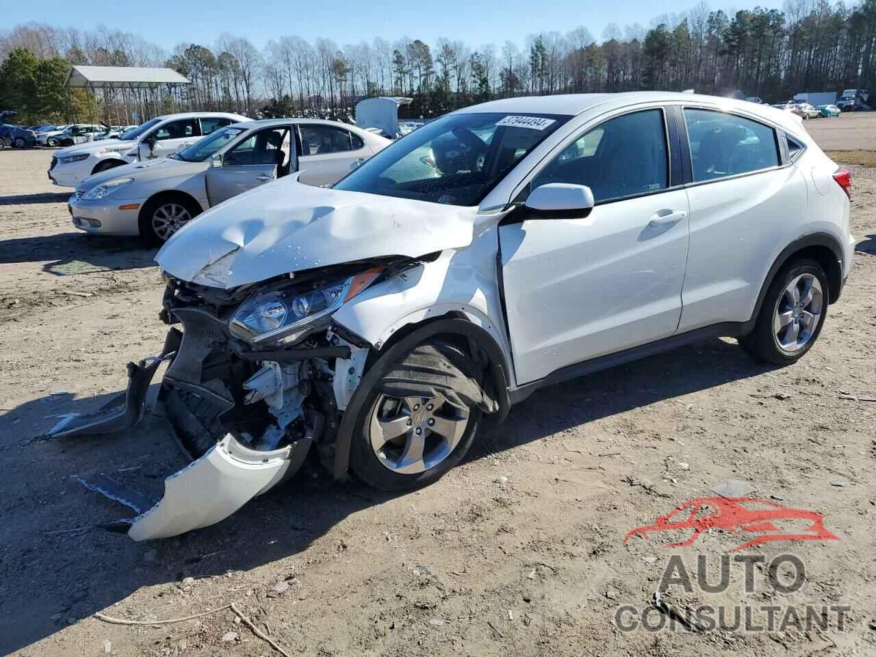 HONDA HR-V 2020 - 3CZRU5H37LM703114