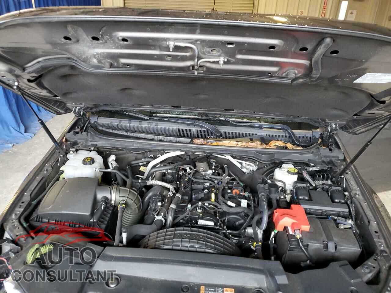 FORD RANGER 2021 - 1FTER4FHXMLD21550