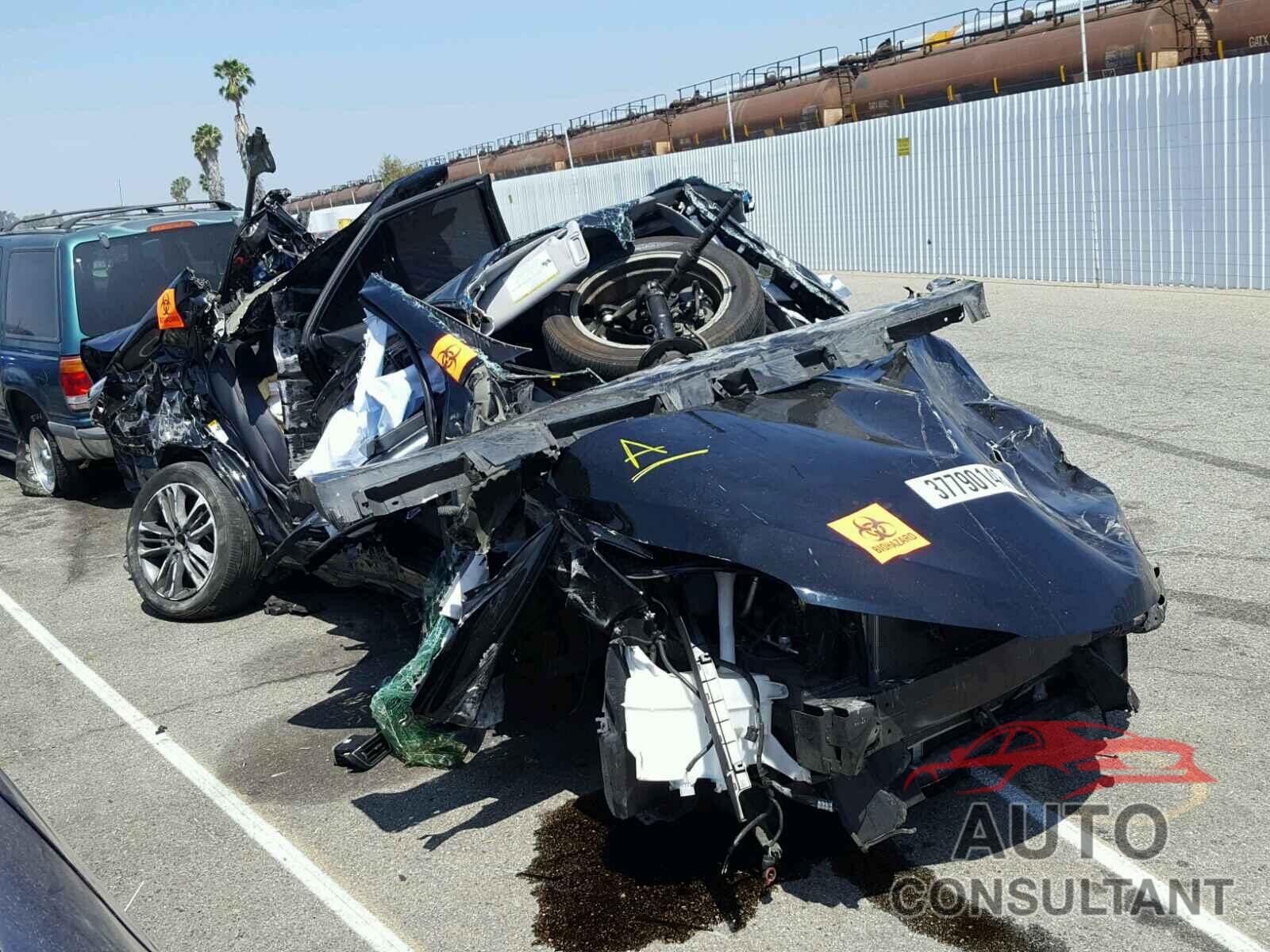 TOYOTA CAMRY 2017 - 4T1BF1FKXHU628122
