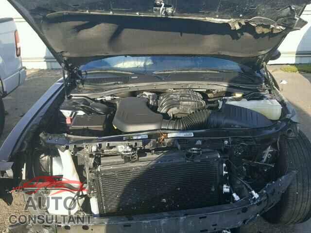 DODGE CHALLENGER 2015 - 2C3CDZAG9FH787959
