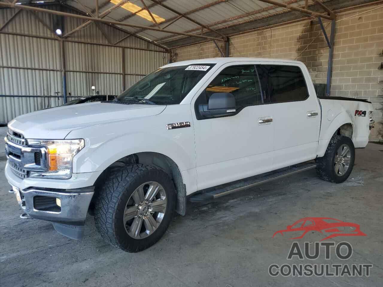 FORD F-150 2020 - 1FTEW1E53LKD71578