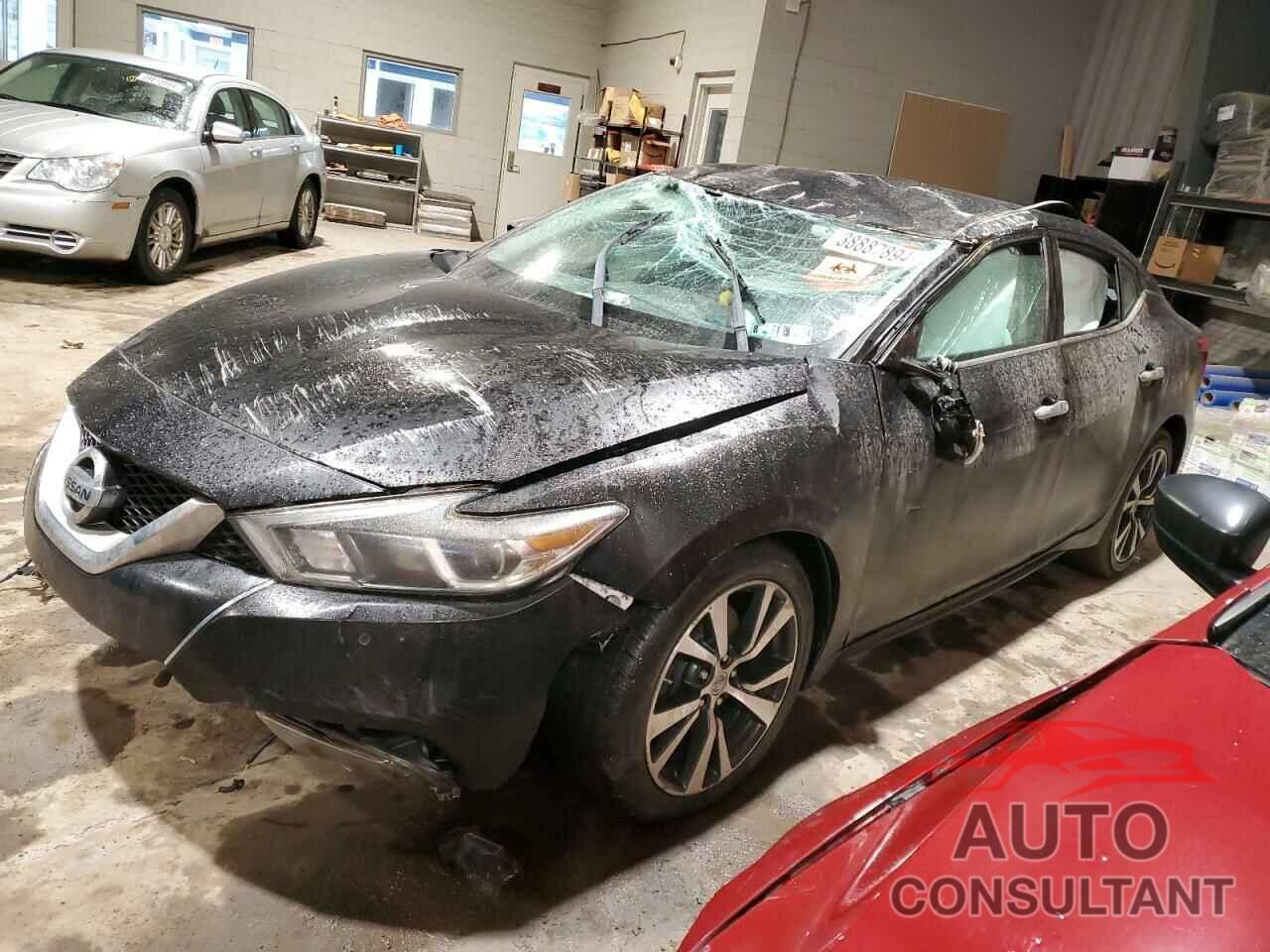 NISSAN MAXIMA 2017 - 1N4AA6AP6HC372488