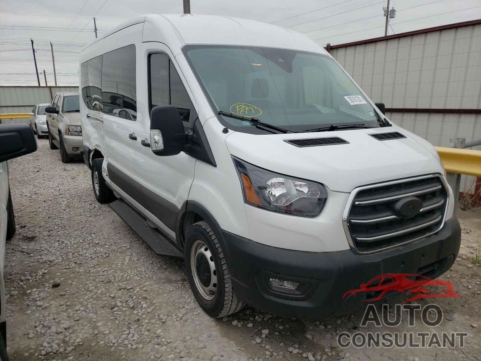 FORD TRANSIT CO 2020 - 1FDAX2C86LKB22184