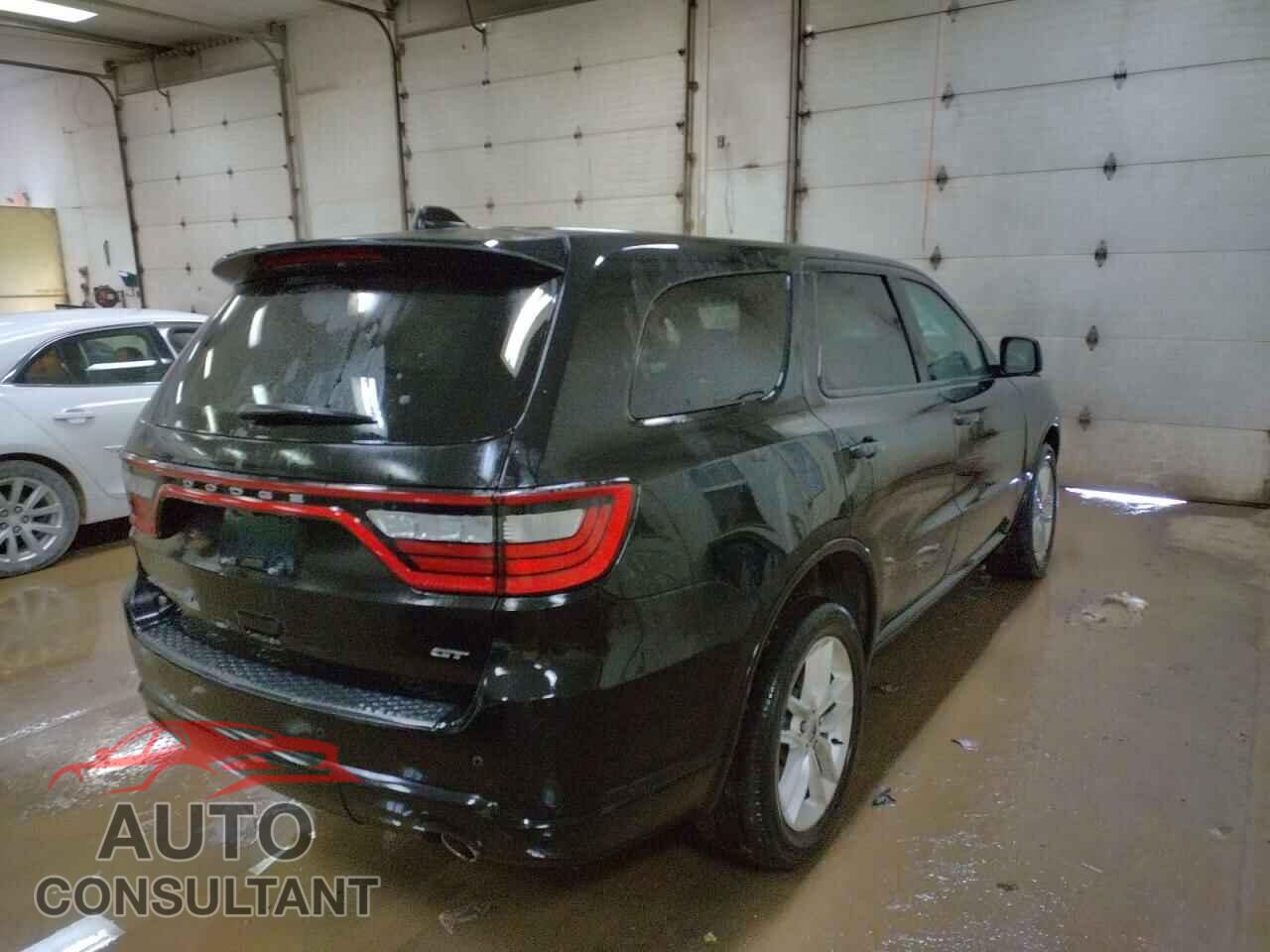 DODGE DURANGO 2021 - 1C4RDJDG2MC694980