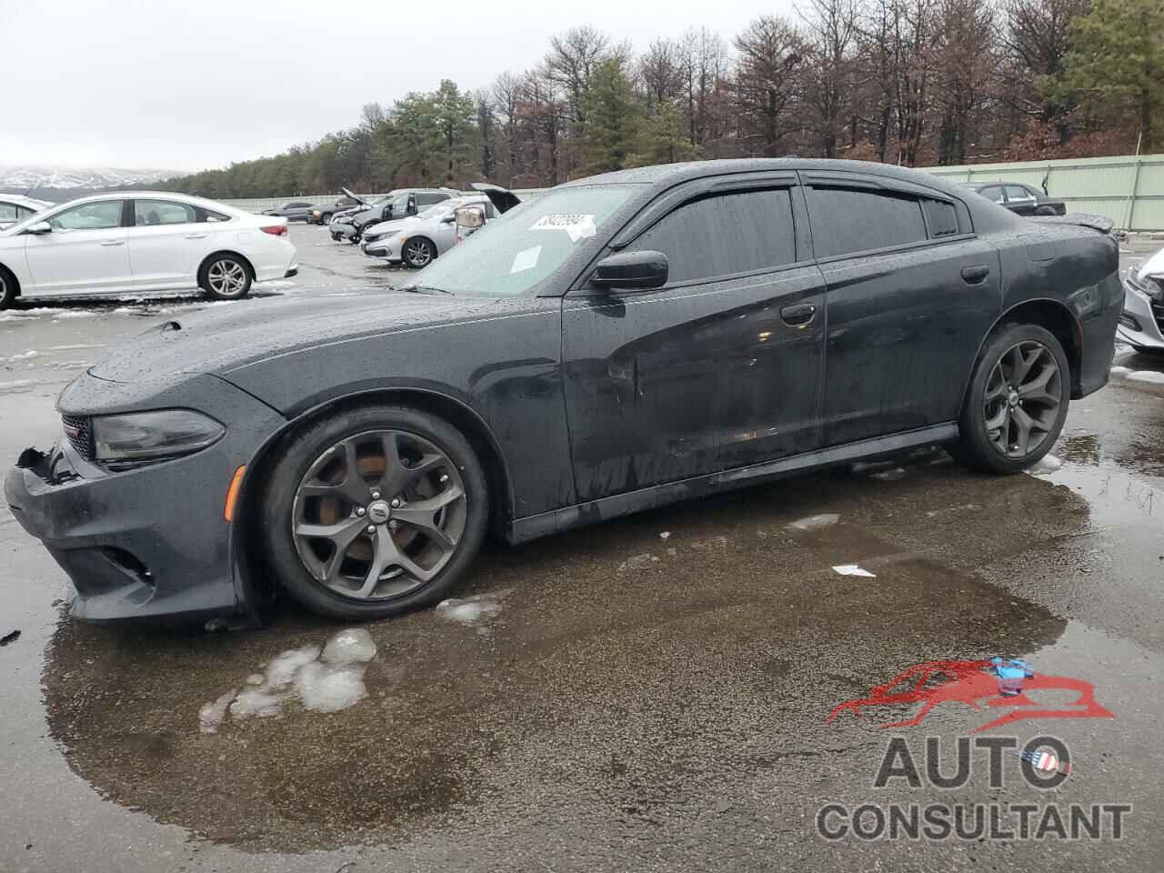 DODGE CHARGER 2019 - 2C3CDXHG2KH567650