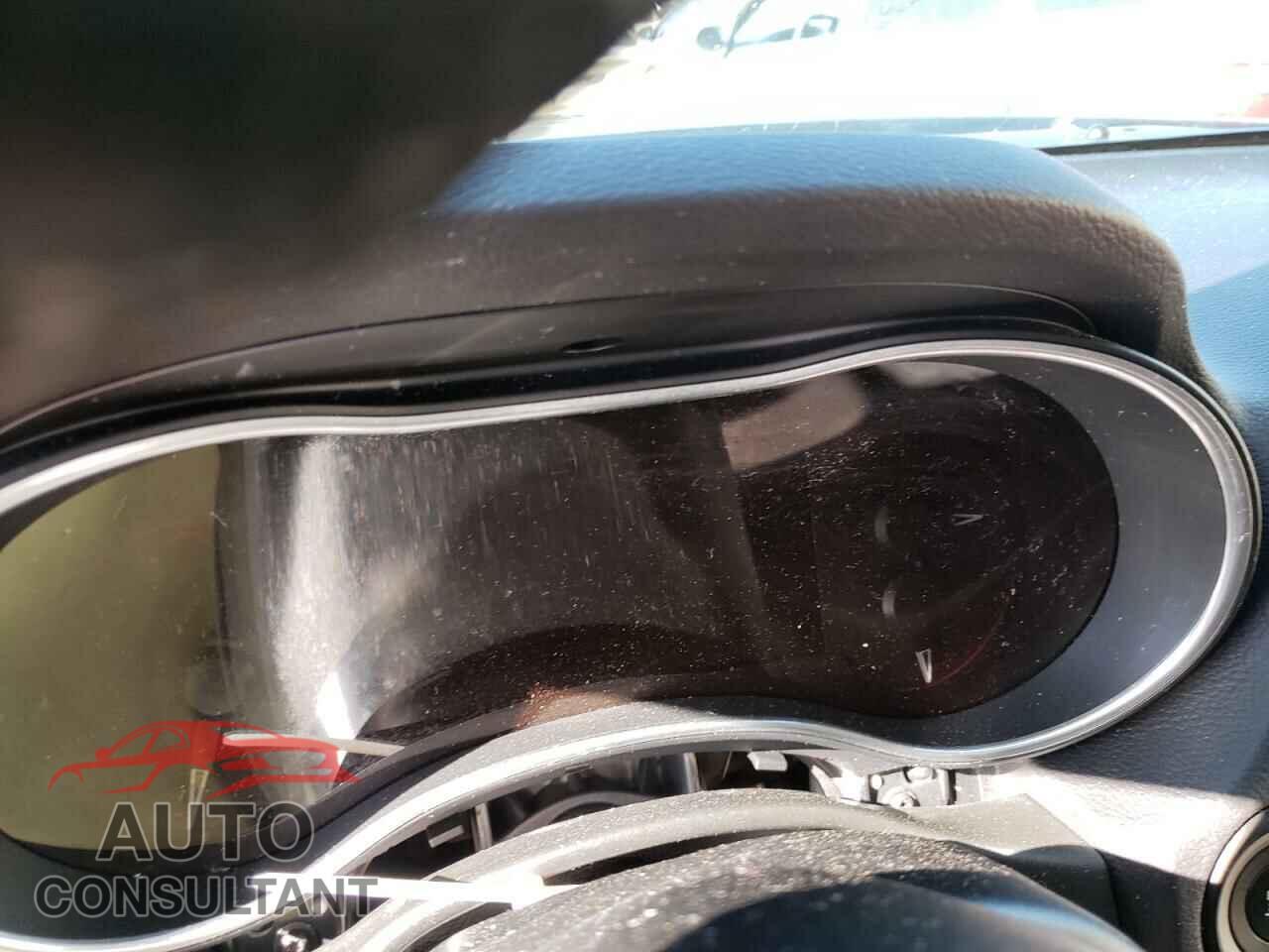 DODGE DURANGO 2020 - 1C4RDHAG1LC228453