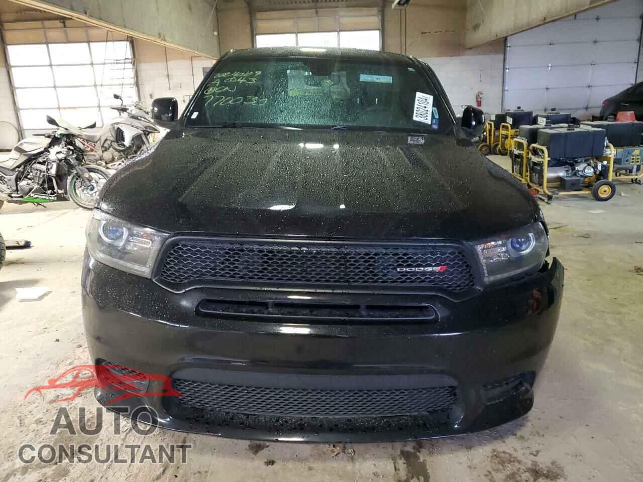 DODGE DURANGO 2019 - 1C4RDJDG7KC770030