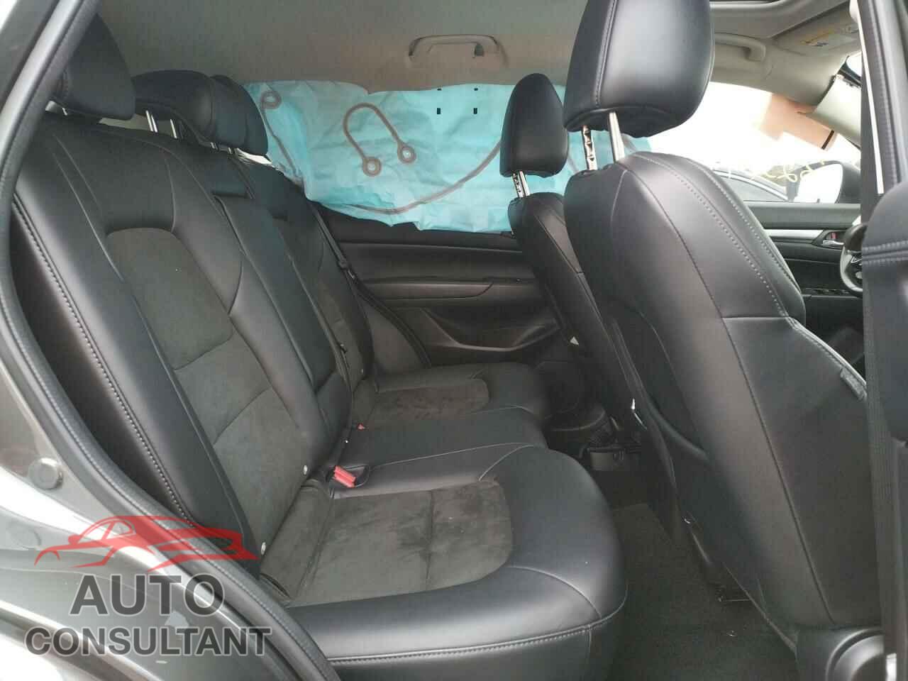 MAZDA CX-5 2017 - JM3KFBCL2H0194560