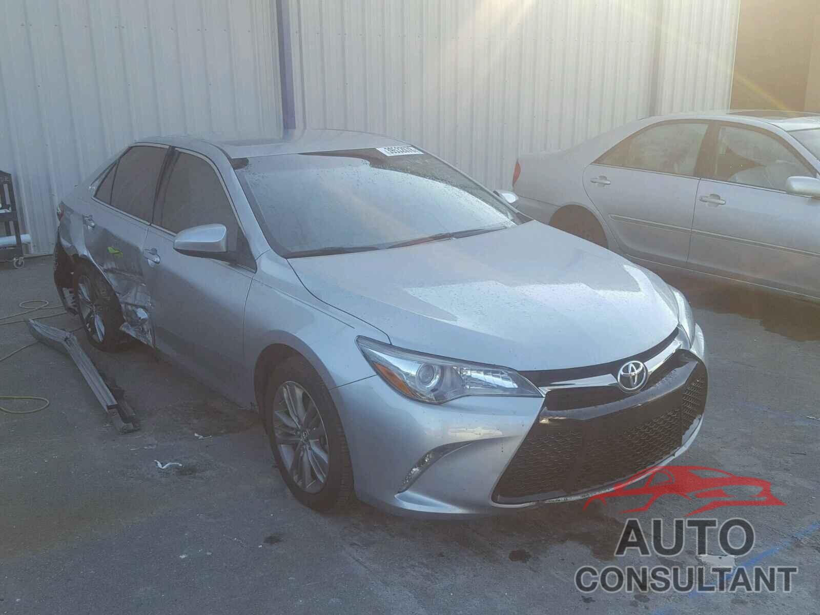 TOYOTA CAMRY 2017 - 4T1BF1FKXHU363959