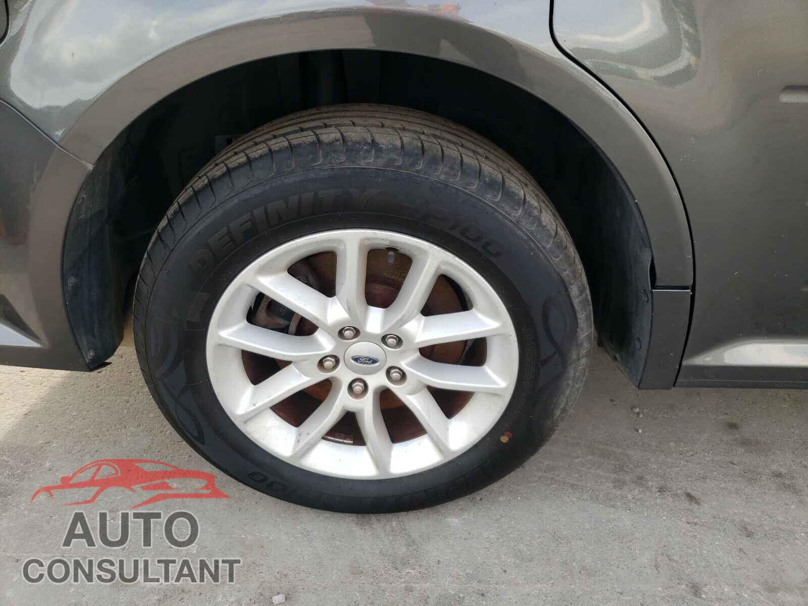 FORD FLEX 2016 - 2FMGK5B80GBA16552