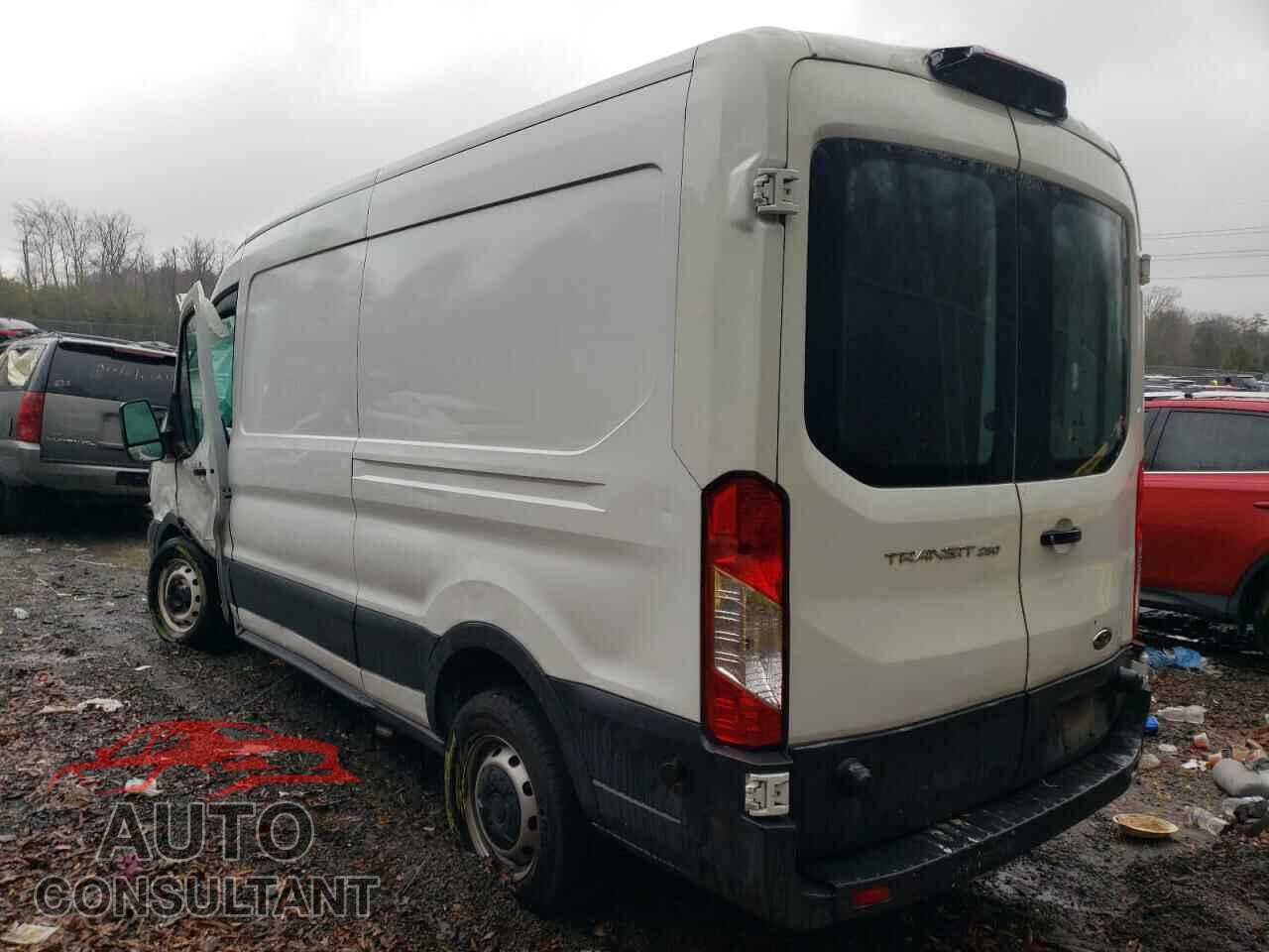 FORD TRANSIT 2018 - 1FTYR2CM2JKA24051