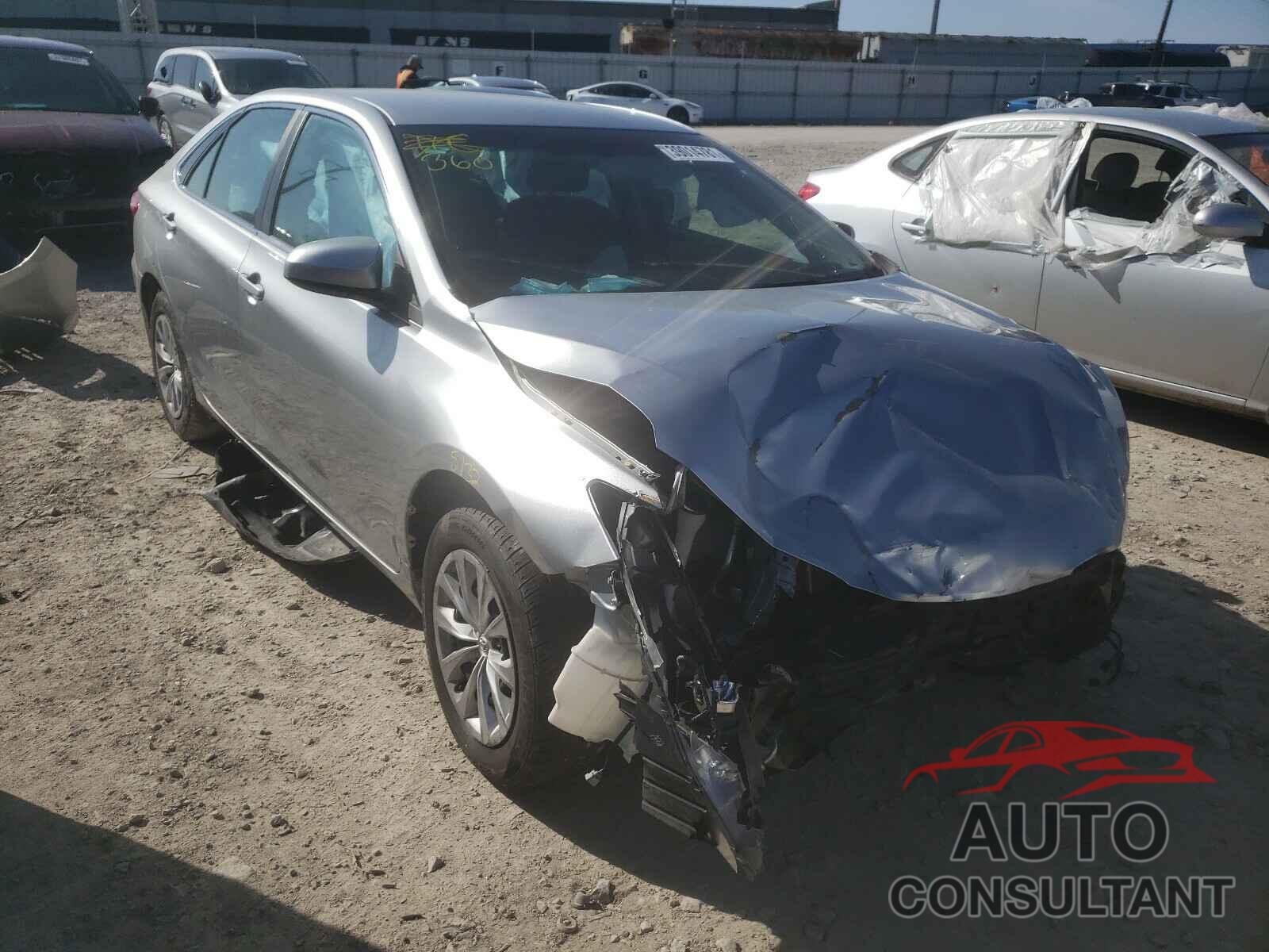 TOYOTA CAMRY 2016 - 4T1BF1FK1GU503931