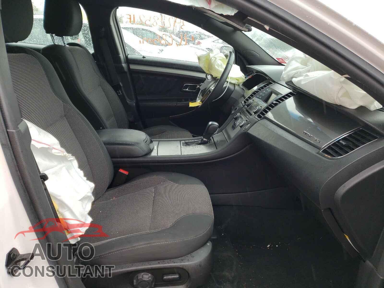FORD TAURUS 2016 - 1FAHP2E86GG147276