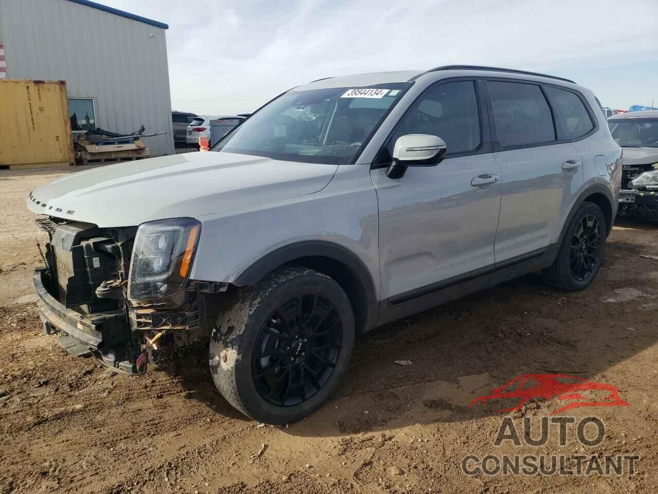 KIA TELLURIDE 2022 - 5XYP5DHC9NG263305