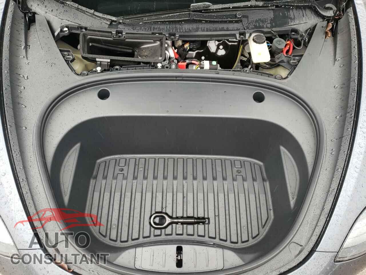 TESLA MODEL 3 2023 - 5YJ3E1EA9PF653265