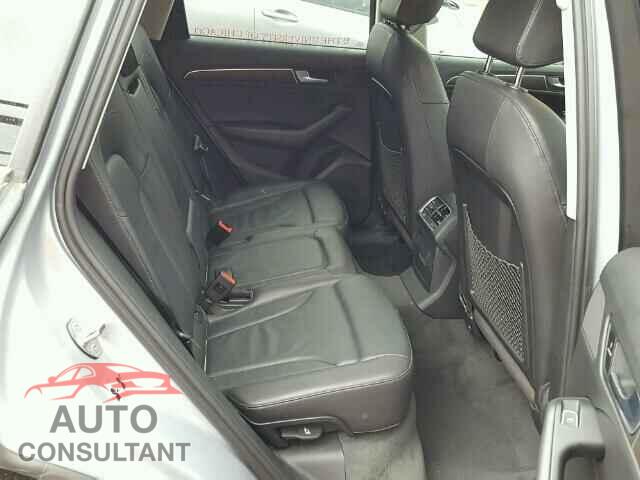 AUDI Q5 2015 - WA1LFAFPXFA131472