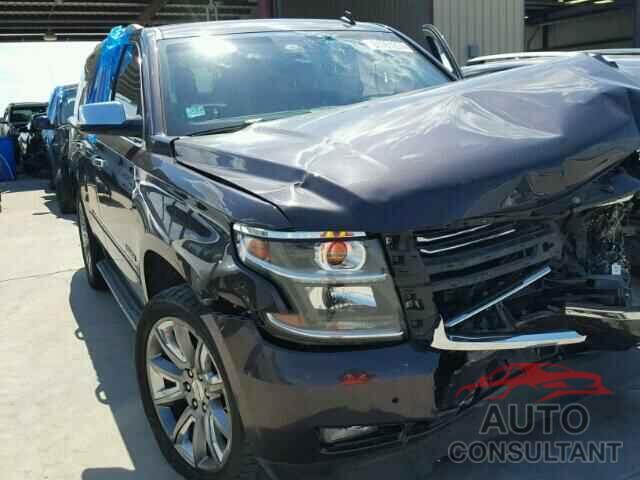 CHEVROLET TAHOE 2015 - 1GNSCCKC0FR109093