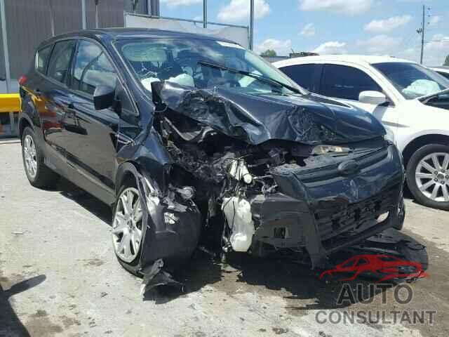 FORD ESCAPE 2015 - 3KPA24AB3KE166383
