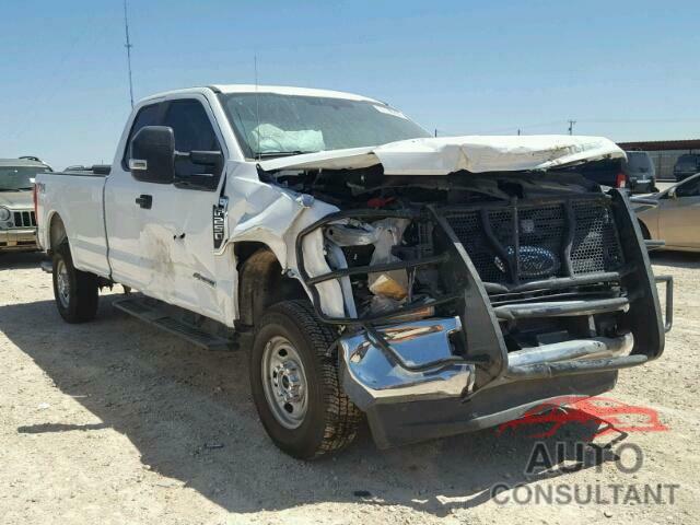 FORD F250 2017 - 1FT7X2BT0HEE69990