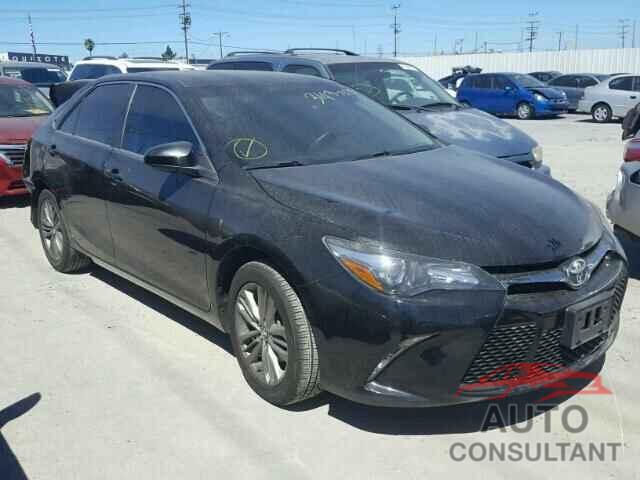 TOYOTA CAMRY 2015 - 4T1BF1FK8FU033802