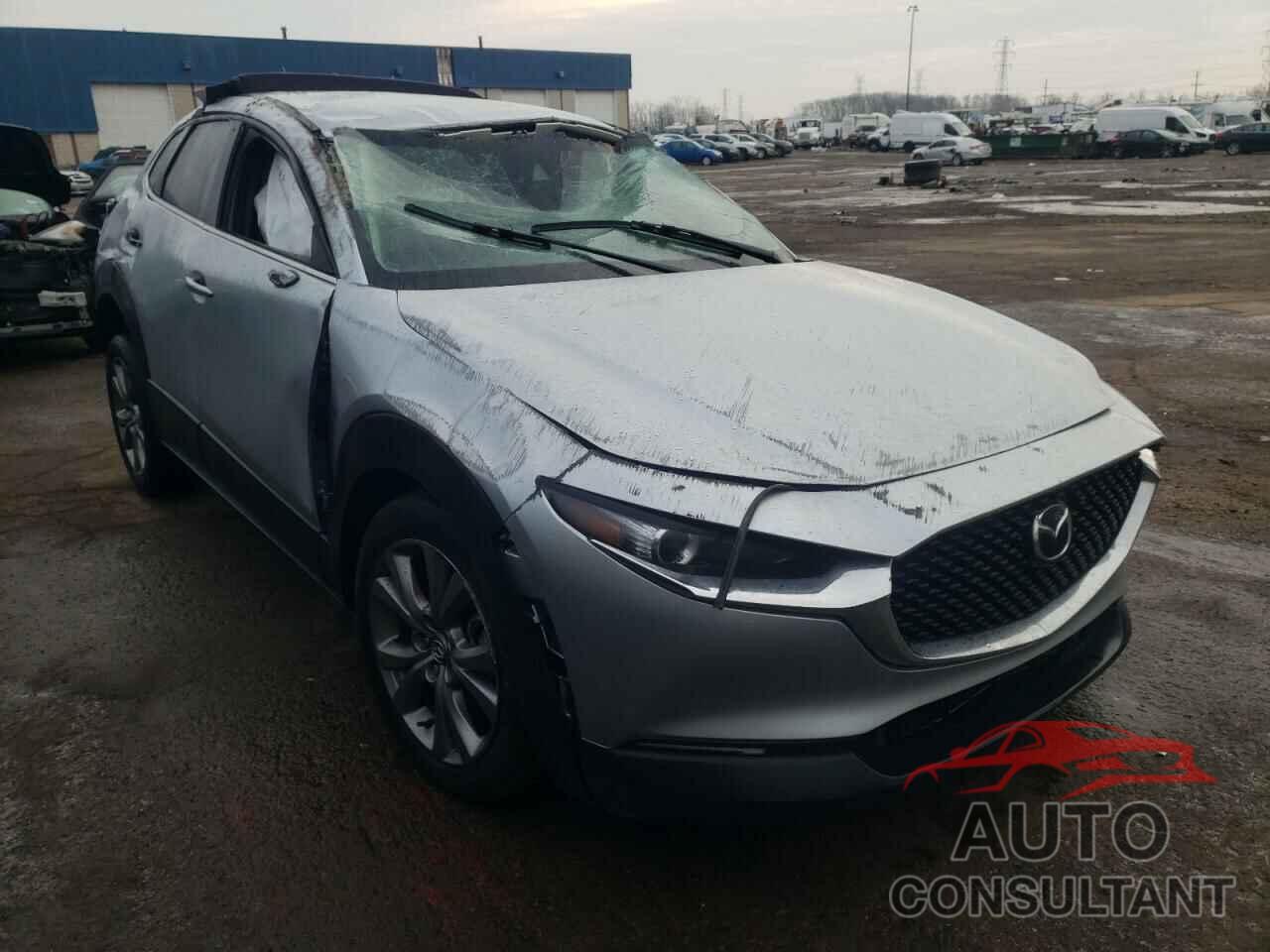 MAZDA CX30 2021 - 3MVDMBBL6MM262728